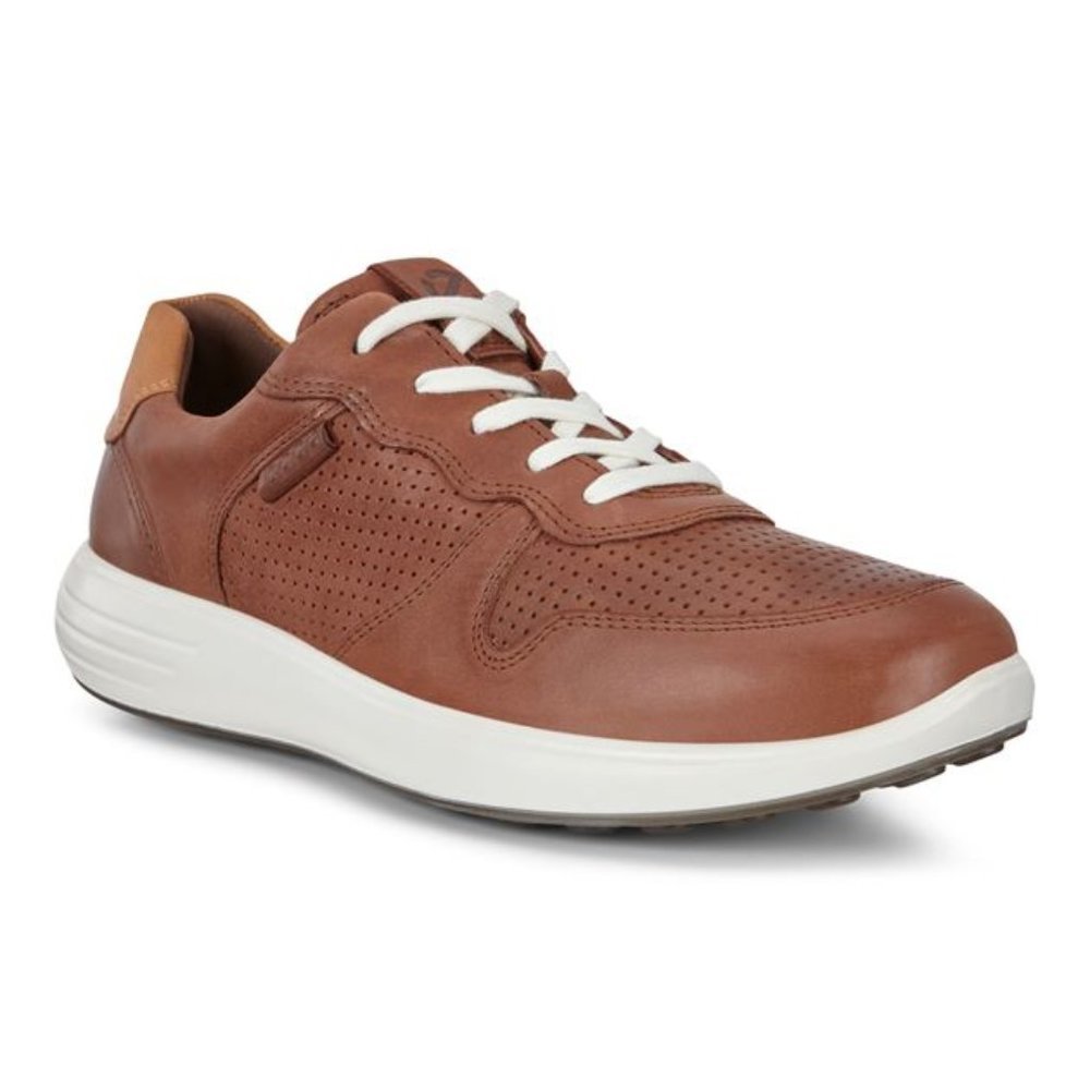 ECCO Men's Soft 7 Runner Sneaker